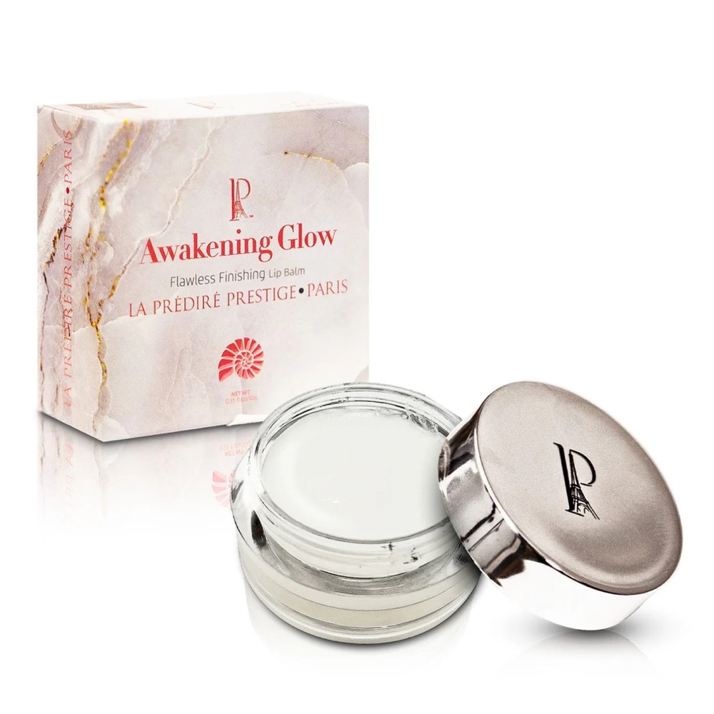 La Prédiré Prestige Paris Awakening Glow Lip Balm (New & Sealed)
